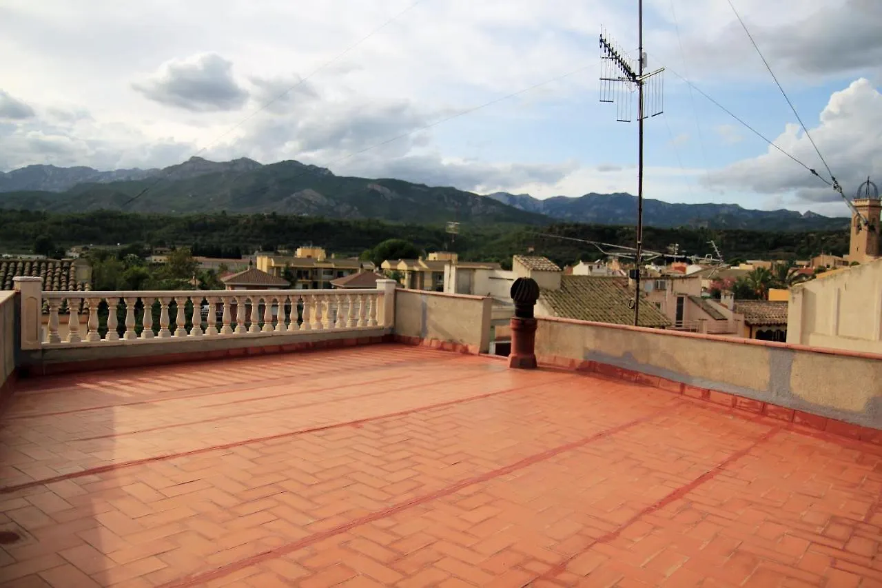 Can Serra Villa Xerta 0*,  Spain