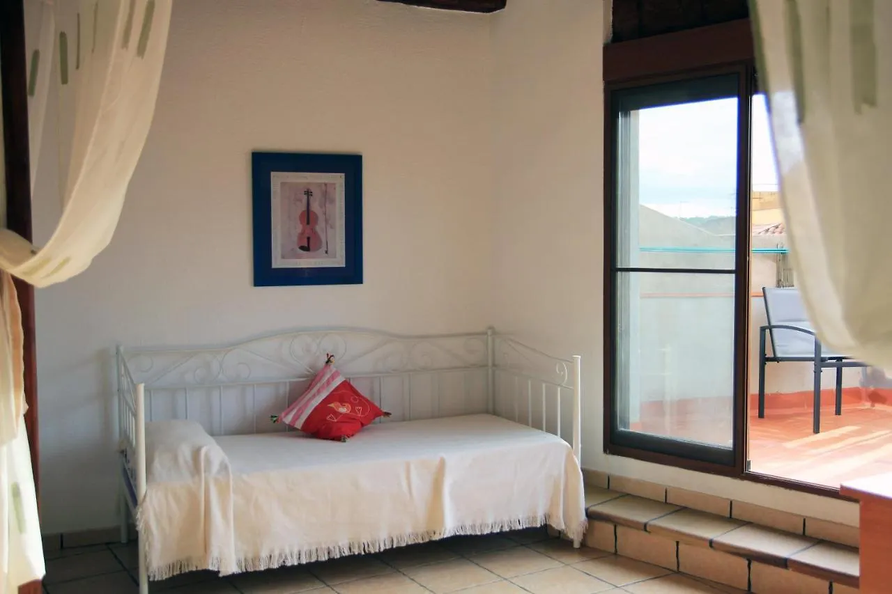 Holiday home Can Serra Villa Xerta Spain