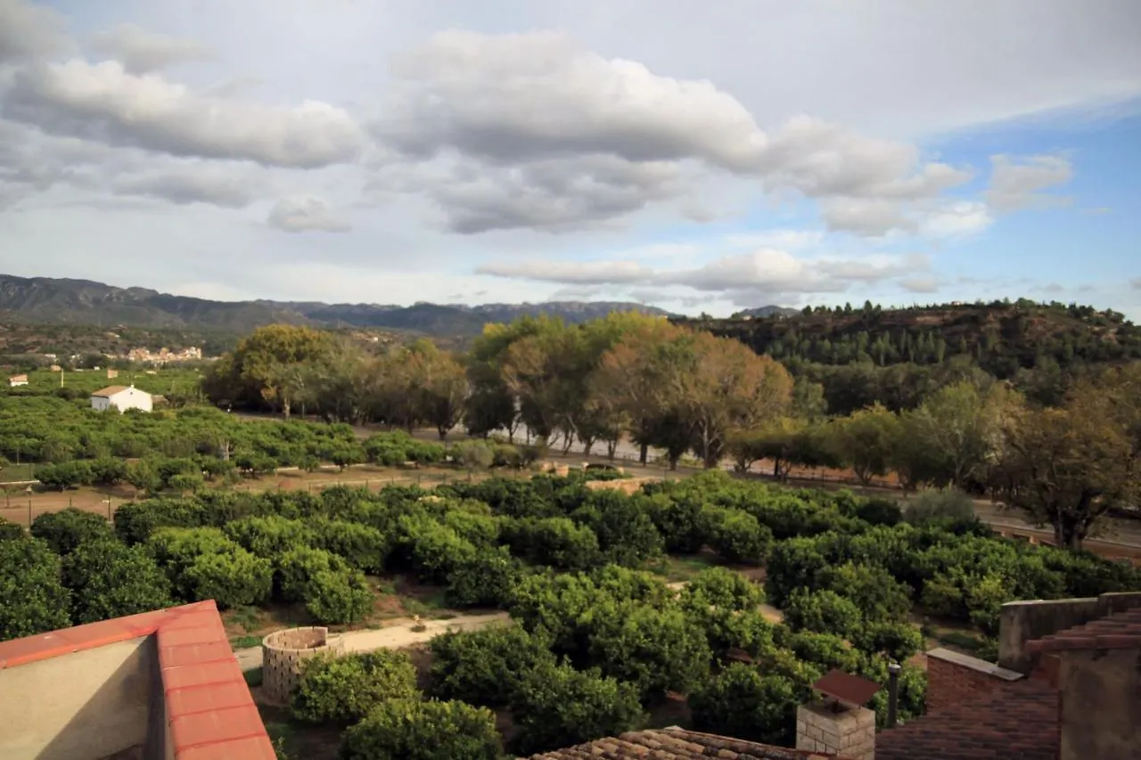 Can Serra Villa Xerta