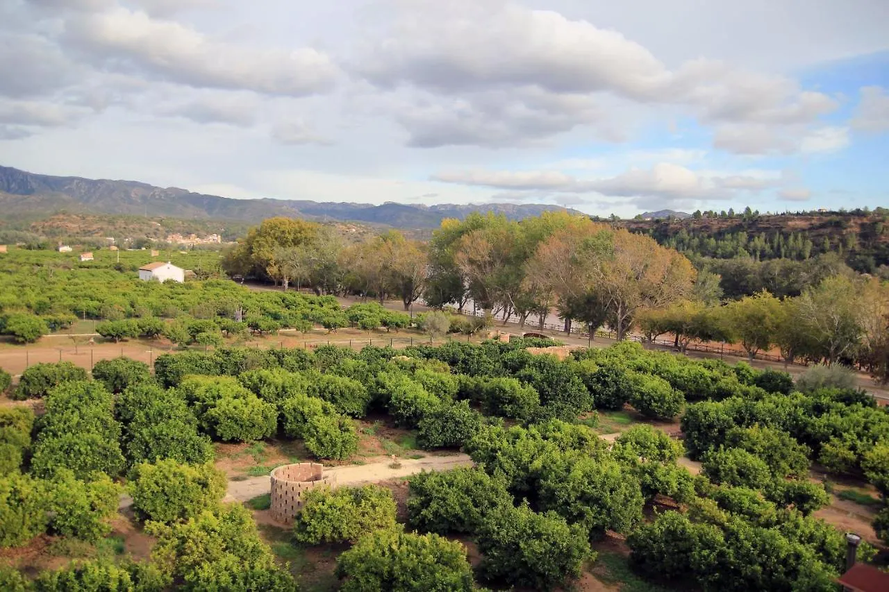 Can Serra Villa Xerta