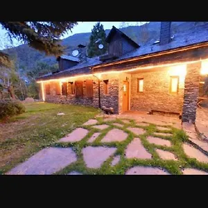  Chalet Prat Des Artigues