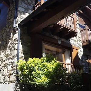  Chalet Acogedora Casita En El Pallars